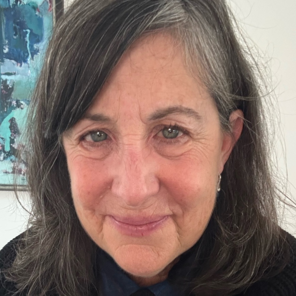 Meet your Posher, Nancy